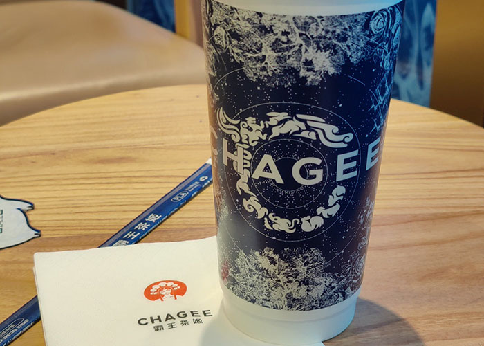 霸王茶姬連鎖店加盟要多少錢？霸王茶姬加盟費大概要多少？